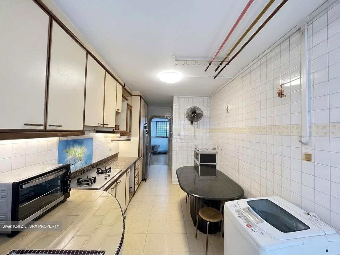 Blk 609 Yishun Street 61 (Yishun), HDB 4 Rooms #615967041